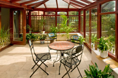 Out Elmstead conservatory quotes