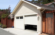 Out Elmstead garage construction leads