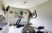 Out Elmstead home gym construction leads